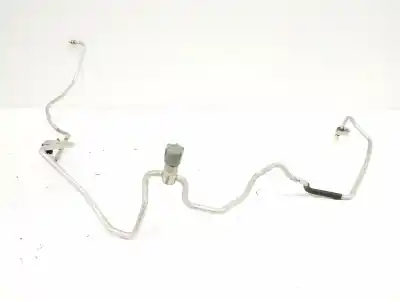 Pièce détachée automobile d'occasion TUYAUX DE CLIMATISATION pour NISSAN PULSAR (C13)  Références OEM IAM 924403ZU1A  
