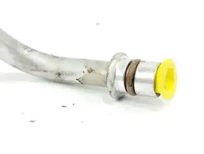 Second-hand car spare part air conditioning pipes for nissan pulsar fastback (c13) 1.2 dig-t oem iam references 924403zu1a  
