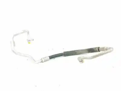 Pièce détachée automobile d'occasion TUYAUX DE CLIMATISATION pour NISSAN PULSAR (C13)  Références OEM IAM 924903ZU0A  