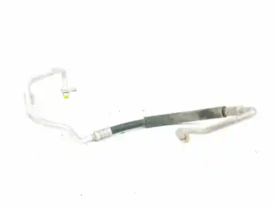Peça sobressalente para automóvel em segunda mão tubos de ar condicionado por nissan pulsar fastback (c13) 1.2 dig-t referências oem iam 924903zu0a