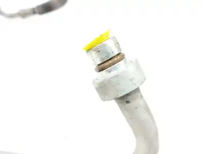 Second-hand car spare part air conditioning pipes for nissan pulsar fastback (c13) 1.2 dig-t oem iam references 924903zu0a  