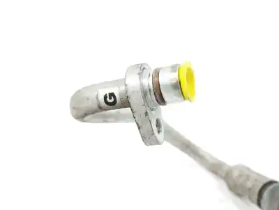 Second-hand car spare part air conditioning pipes for nissan pulsar fastback (c13) 1.2 dig-t oem iam references 924903zu0a  