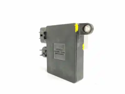 Автозапчастина б/у електричне реле вентилятора для mazda 6 ranchera familiar (gj, gl) 2.2 d посилання на oem iam 4993003580  