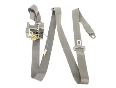 Pezzo di ricambio per auto di seconda mano cintura di sicurezza anteriore sinistra per fiat stilo (192) 1.9 jtd cat riferimenti oem iam 33019721a