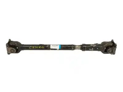 Peça sobressalente para automóvel em segunda mão Transmissão Central Traseira por OPEL MONTEREY 3.1 Turbodiesel Referências OEM IAM   
