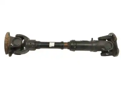 Piesă de schimb auto la mâna a doua  pentru OPEL FRONTERA B  Referințe OEM IAM   