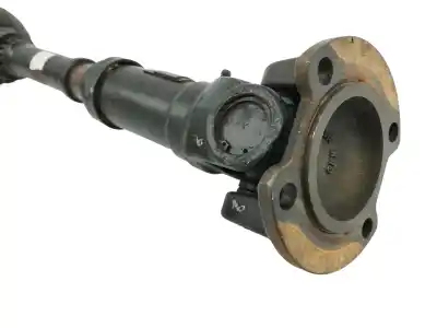 Second-hand car spare part center transmission for opel frontera b 2.2 16v dti oem iam references   