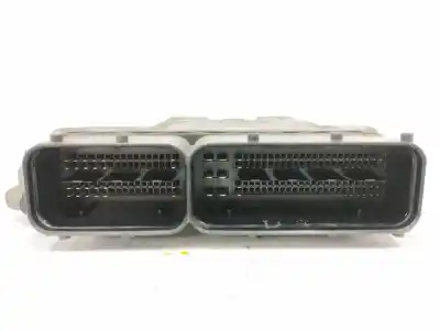 Second-hand car spare part ecu engine control for seat leon (1p1) 1.9 tdi oem iam references 03g906056aa  0281015336