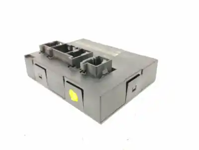 Second-hand car spare part electronic module for seat leon (1p1) 1.9 tdi oem iam references 1k0959433bt  5dk00897702