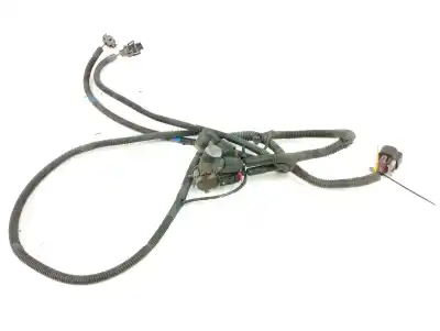 Автозапчасти б/у парковочный датчик за opel antara 2.0 cdti cat (z 20 dmh / llw) ссылки oem iam f0615949