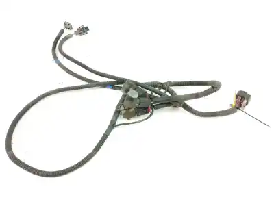 Автозапчасти б/у  за OPEL ANTARA  ссылки OEM IAM F0615949  