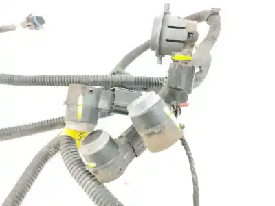 Second-hand car spare part parking sensor for opel antara 2.0 cdti cat (z 20 dmh / llw) oem iam references f0615949  