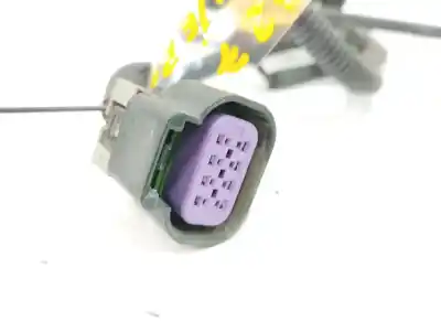 Second-hand car spare part parking sensor for opel antara 2.0 cdti cat (z 20 dmh / llw) oem iam references f0615949  