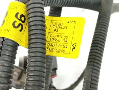 Second-hand car spare part parking sensor for opel antara 2.0 cdti cat (z 20 dmh / llw) oem iam references f0615949  