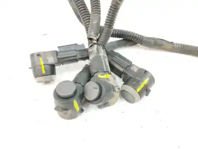 Second-hand car spare part parking sensor for opel antara 2.0 cdti cat (z 20 dmh / llw) oem iam references f0619538  