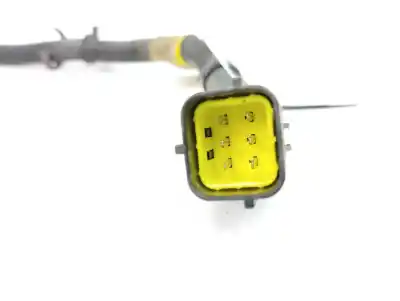 Second-hand car spare part parking sensor for opel antara 2.0 cdti cat (z 20 dmh / llw) oem iam references f0619538  