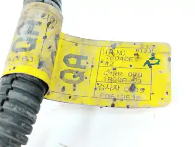 Second-hand car spare part parking sensor for opel antara 2.0 cdti cat (z 20 dmh / llw) oem iam references f0619538  