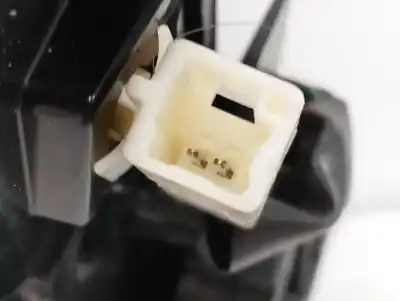 Автозапчасти б/у аэрационная решетка за lexus is200 (ds2/is2) 2.2 d-cat ссылки oem iam 556505304  