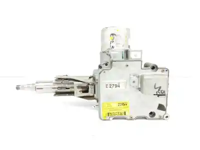 Second-hand car spare part steering column for fiat stilo (192) 1.9 jtd / 1.9 jtd 115 active oem iam references 00046826731  