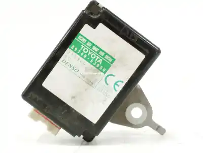 Second-hand car spare part electronic module for lexus is200 (ds2/is2) 2.2 d-cat oem iam references 8974053050