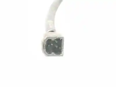 Second-hand car spare part right sunshade for fiat stilo (192) 1.9 jtd / 1.9 jtd 115 active oem iam references   