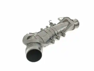 Автозапчасти б/у напорная труба турбонагнетателя за mazda 6 lim. (gh) (.2012->) 2.2 turbodiesel cat ссылки oem iam   
