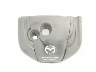 Автозапчасти б/у крышка двигателя за mazda 6 lim. (gh) (.2012->) 2.2 turbodiesel cat ссылки oem iam sh0510231