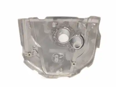 Автозапчастина б/у крішка двигуна для mazda 6 ranchera familiar (gj, gl) 2.2 d посилання на oem iam sh0510231  sh02e0233