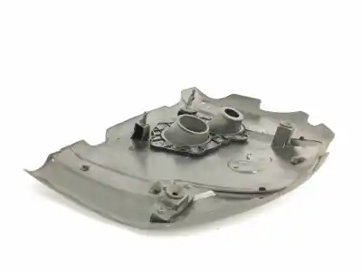 Автозапчастина б/у крішка двигуна для mazda 6 ranchera familiar (gj, gl) 2.2 d посилання на oem iam sh0510231  sh02e0233