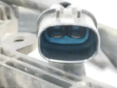 Second-hand car spare part radiator cooling fan for mitsubishi outlander ii (cw_w) 2.0 di-d (cw8w) oem iam references   