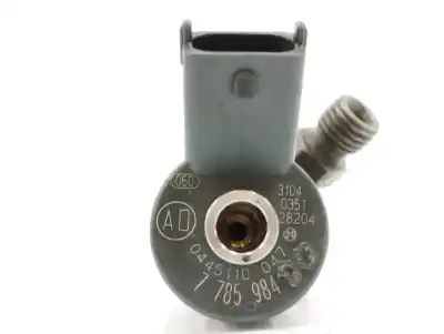 Piesă de schimb auto la mâna a doua injector pentru bmw x5 (e53) 3.0d referințe oem iam 7785984  0445110047