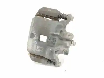 Pezzo di ricambio per auto di seconda mano pinza freno anteriore sinistra per nissan pulsar fastback (c13) 1.5 dci riferimenti oem iam 410113dn0a  