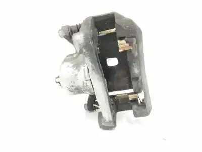 Pezzo di ricambio per auto di seconda mano pinza freno anteriore sinistra per nissan pulsar fastback (c13) 1.5 dci riferimenti oem iam 410113dn0a  