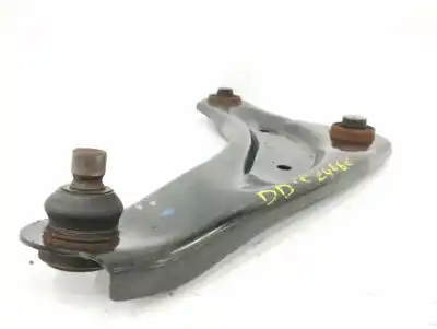 Second-hand car spare part front right lower suspension arm for nissan pulsar fastback (c13) 1.5 dci oem iam references 545001kk0b  