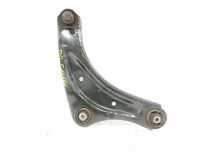 Piesă de schimb auto la mâna a doua braț suspensie inferior dreapta fațã pentru nissan pulsar fastback (c13) 1.5 dci referințe oem iam 545001kk0b