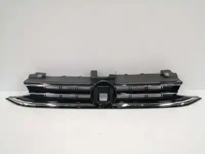 Second-hand car spare part FRONT GRILLE for VOLKSWAGEN GOLF VII SPORTSVAN  OEM IAM references 510853653H  