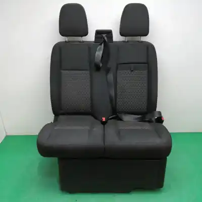 Peça sobressalente para automóvel em segunda mão assento dianteiro direito por ford transit furgón (tts) 2.0 tdci cat referências oem iam 