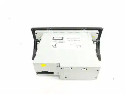 Автозапчастина б/у аудіо система / радіо cd для mazda 6 ranchera familiar (gj, gl) 2.2 d посилання на oem iam gmb6669g0  ka087