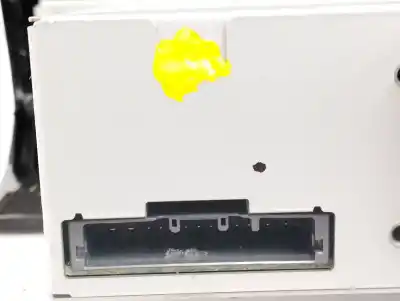 Автозапчастина б/у аудіо система / радіо cd для mazda 6 ranchera familiar (gj, gl) 2.2 d посилання на oem iam gmb6669g0  ka087