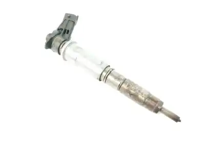 Автозапчастина б/у инжектор для nissan qashqai (j10) 2.0 dci turbodiesel cat посилання на oem iam 804536ah8 0445115 