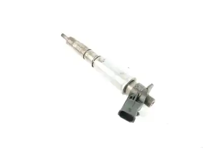 Автозапчастина б/у инжектор для nissan qashqai (j10) 2.0 dci turbodiesel cat посилання на oem iam 804536ah8 0445115 