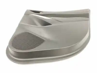 Автозапчастина б/у обликка задніх правіх дверей для mazda 6 lim. (gh) (.2012->) 2.2 turbodiesel cat посилання на oem iam ghp96853z  