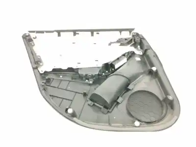 Автозапчастина б/у обликка задніх правіх дверей для mazda 6 lim. (gh) (.2012->) 2.2 turbodiesel cat посилання на oem iam ghp96853z  