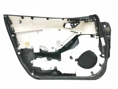 Автозапчасти б/у обивка передней правой двери за mazda 6 lim. (gh) (.2012->) 2.2 turbodiesel cat ссылки oem iam ghp94281f  