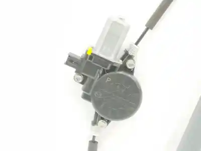 Автозапчастина б/у регулятор переднього правого скла для mazda 6 ranchera familiar (gj, gl) 2.2 d посилання на oem iam d6515858x  cm012030