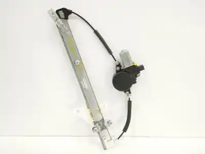 Piesă de schimb auto la mâna a doua MECANISM ACȚIONARE GEAM FAȚÃ STÂNGA pentru MAZDA 6 LIM. (GH) (.2012->)  Referințe OEM IAM D6515958X  CM012040