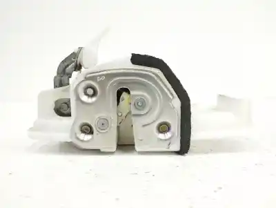 Piesă de schimb auto la mâna a doua ÎNCUIETOARE UȘA FAȚÃ STÂNGA pentru MAZDA 6 LIM. (GH) (.2012->)  Referințe OEM IAM SPLK71L2  