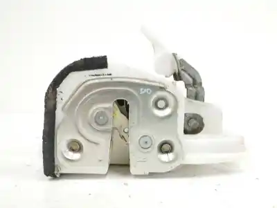 Автозапчасти б/у замок передней правой двери за mazda 6 lim. (gh) (.2012->) 2.2 turbodiesel cat ссылки oem iam h76h78r2