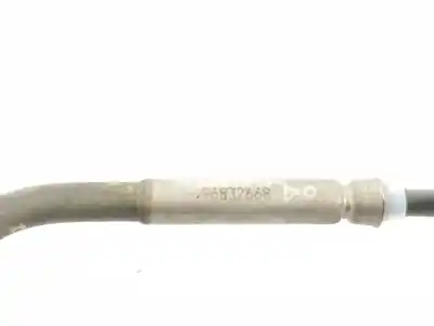 Peça sobressalente para automóvel em segunda mão sonda lambda por chevrolet cruze 2.0 diesel cat referências oem iam 96832668  