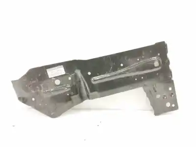 Peça sobressalente para automóvel em segunda mão moldagem por nissan pulsar fastback (c13) 1.2 dig-t referências oem iam g51311kema